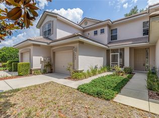 1707 W Spring Meadow Loop, Lecanto, FL 34461