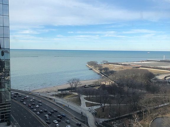 2nd image of 474 N Lake Shore Dr APT 5503
