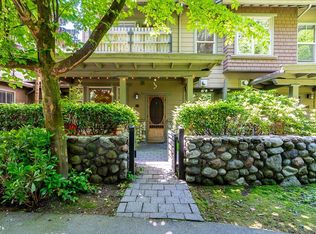 18 Jack Mahony Pl #135, New Westminster, BC V3L5V8