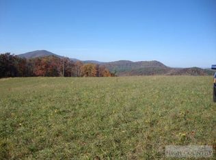 Tbd Highway 163, West Jefferson, NC 28694