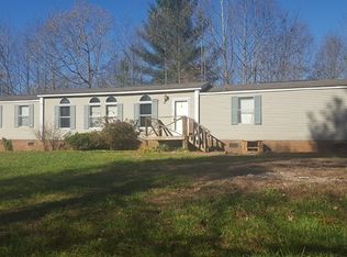 236 Dockery Rd, Purlear, NC 28665