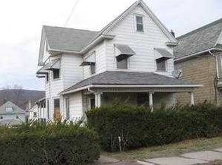 806 E Main St, Wilkes Barre, PA 18702