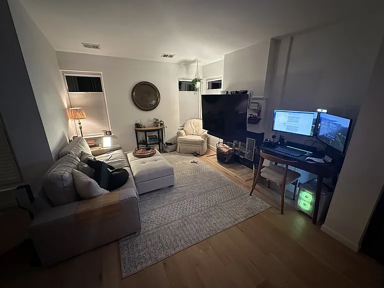 Living room (simple)