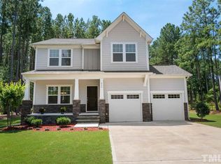 635 Rockbank Loop, Wendell, NC 27591