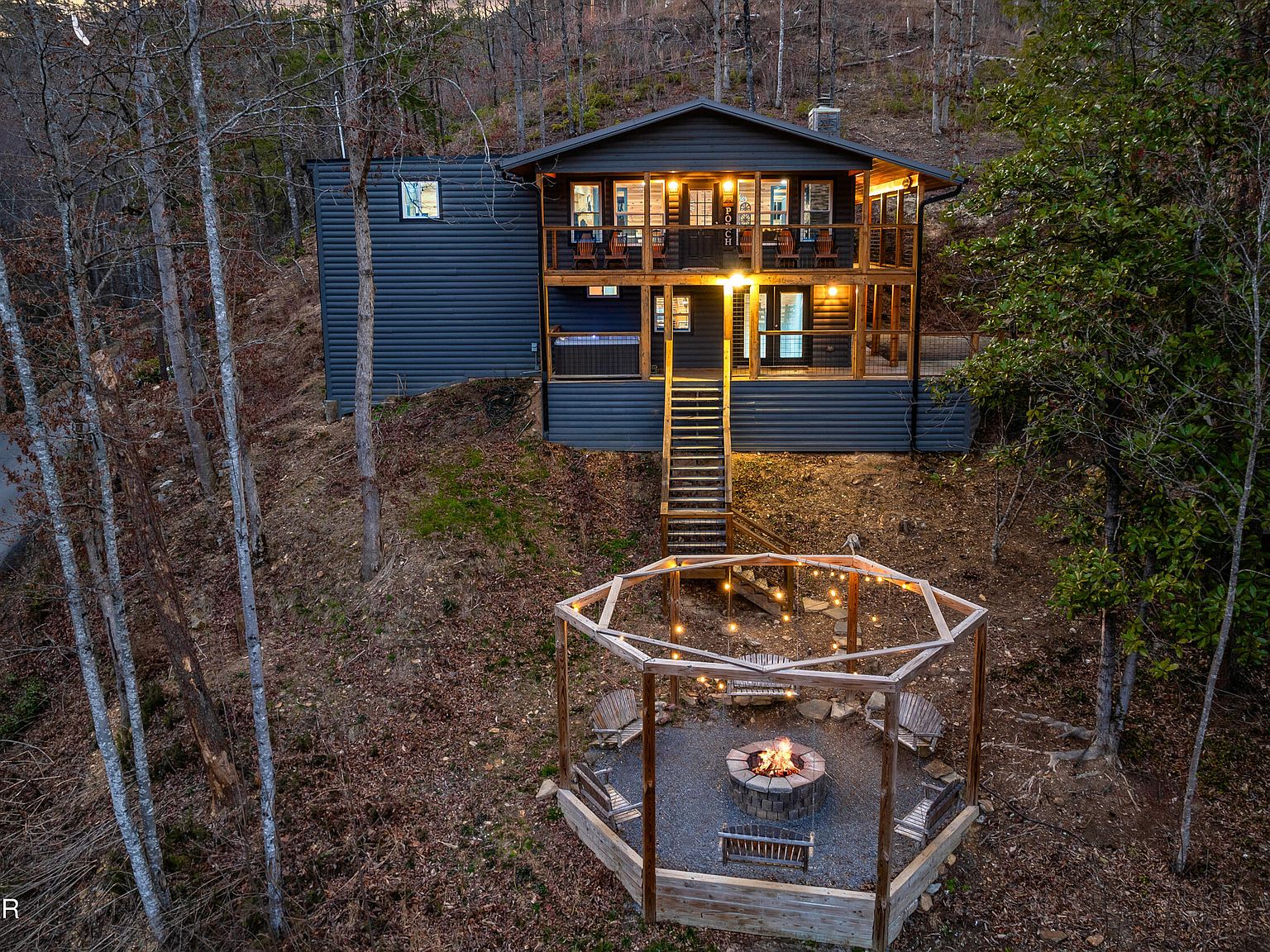 2869 Hatcher Mountain Rd, Sevierville, TN 37862 | MLS #306213 | Zillow