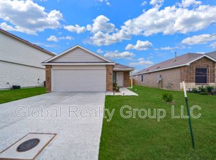 10422 Beachball Bnd, Converse, TX 78109
