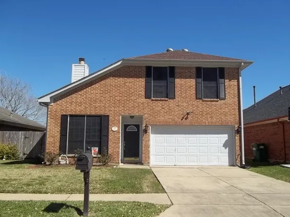 308 N Ranch House Rd, Angleton, TX 77515