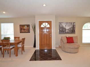 1967 Round Spring Dr, Humble, TX 77339