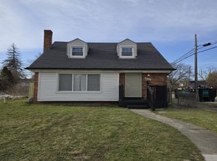 12351 Elmdale St, Detroit, MI 48213