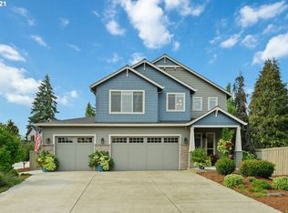 16004 NE 98th St, Vancouver, WA