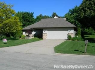 2593 Sumac Pl, Green Bay, WI 54313