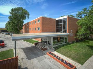 1030 Brazier St #101, Winnipeg, MB R2K2P3