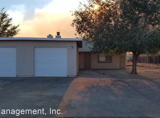 15406 Straight Arrow Rd APT 4, Apple Valley, CA 92307