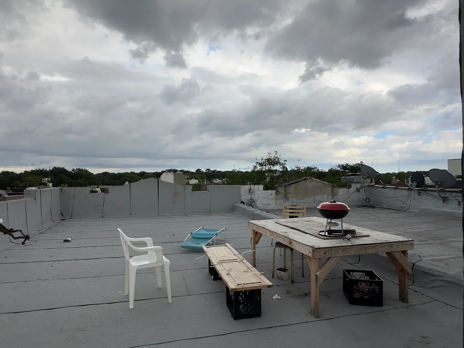1257 Lincoln Place — Photo 4