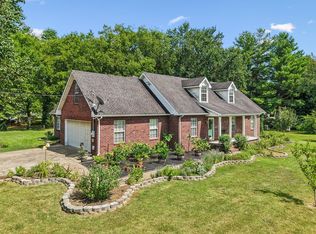 5633 Constantine Dr, Rockvale, TN 37153