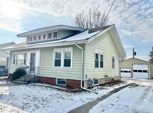 703 W 6th St S, Newton, IA 50208