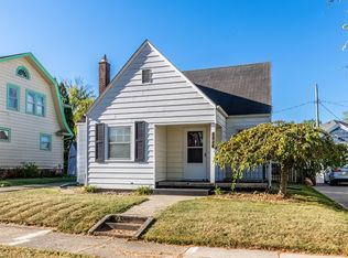 4316 Marquette Dr, Fort Wayne, IN