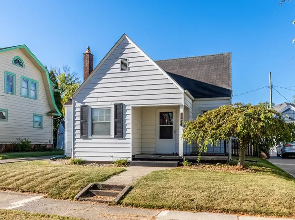 4316 Marquette Dr, Fort Wayne, IN 46806