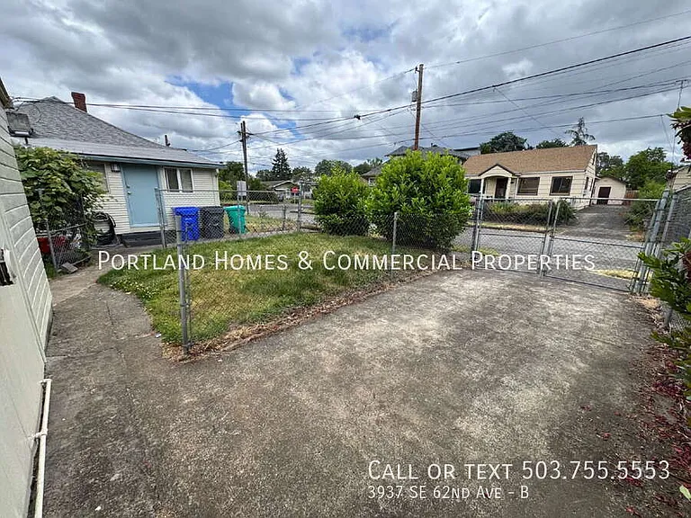 3937 SE 62nd Ave #B — Photo 10