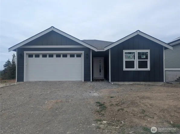 4481 Blackstone Way, Bellingham, WA 98226