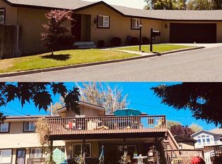 811 N 51st Ave, Yakima, WA