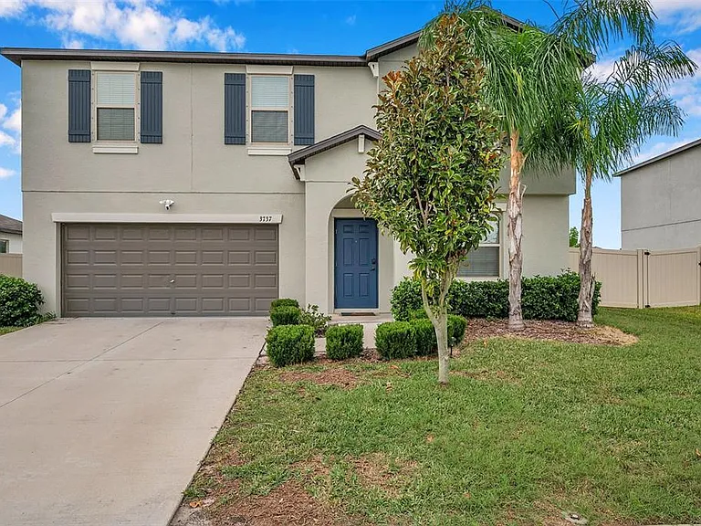 3737 Copperspring Blvd — Photo 1