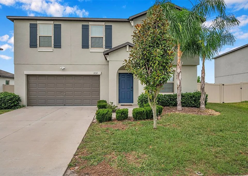 3737 Copperspring Blvd
