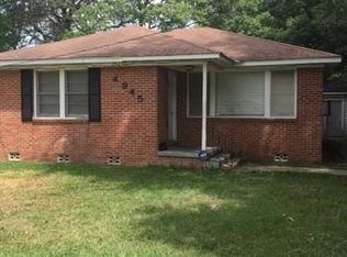 4945 Madison Ave, Baton Rouge, LA 70802