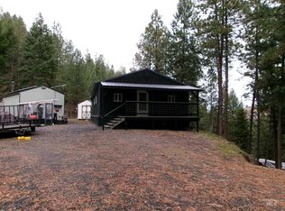 123 Conifer Ln, Stites, ID 83552
