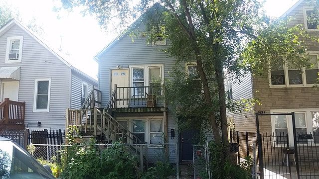 1st image of 1431 W 49th Pl