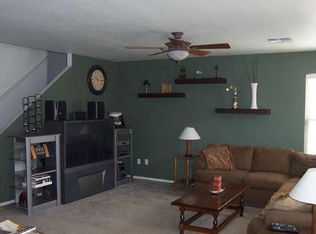 3036 S Mandy Cir, Mesa, AZ 85212