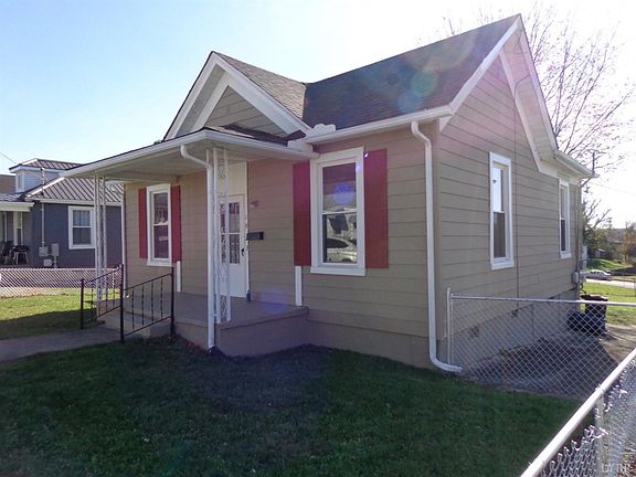 4th image of 1923 Pansy St