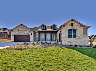 18112 Heard Loop, Austin, TX 78738