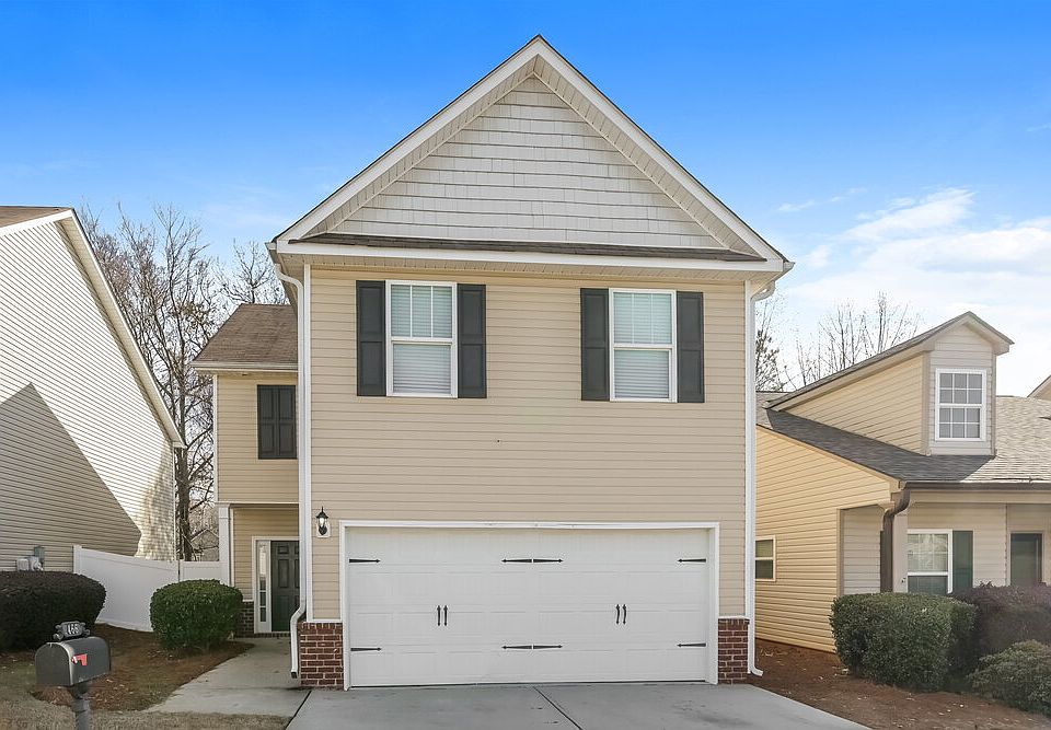 1st image of 466 Hill Crest Cir
