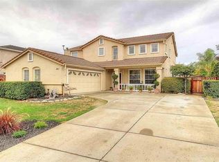 876 Tanager Rd, Livermore, CA 94551