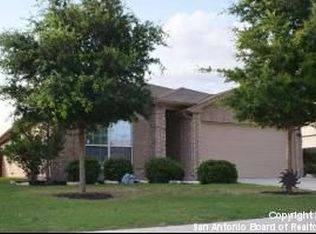 2933 Ashwood Rd, Schertz, TX 78108