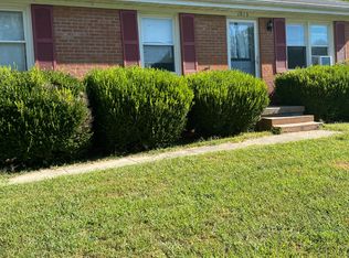 1013 Ridgeway Dr, Danville, KY 40422