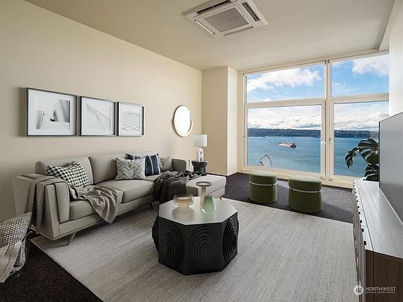 3rd image of 1415 2nd Avenue #2501