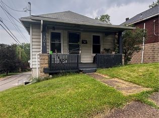 301 Marion Ave, Pittsburgh, PA