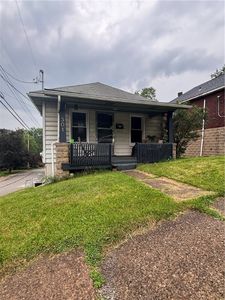 301 Marion Ave, Pittsburgh, PA, 15221