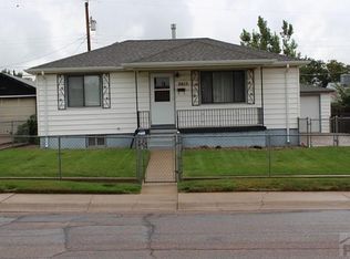 2615 Columbine Ave, Pueblo, CO 81004