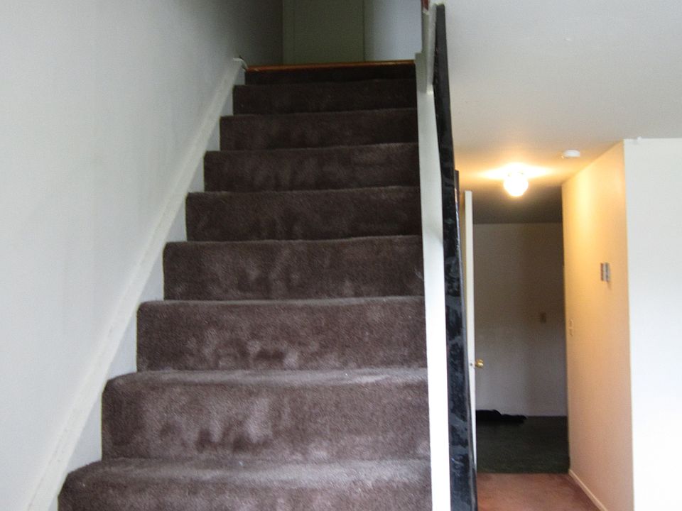 stairwell
