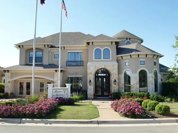 912 Lakewood Hills Ter, Austin, TX 78732