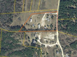 102 Tanglewood Dr, Trenton, SC 29847