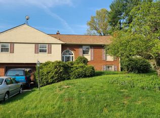 3808 Wilberta St, Olney, MD 20832