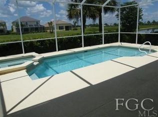 2495 Woodbourne Pl, Cape Coral, FL 33991