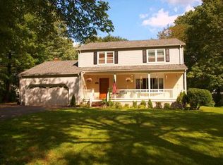 17 Aldine Rd, Parsippany, NJ 07054