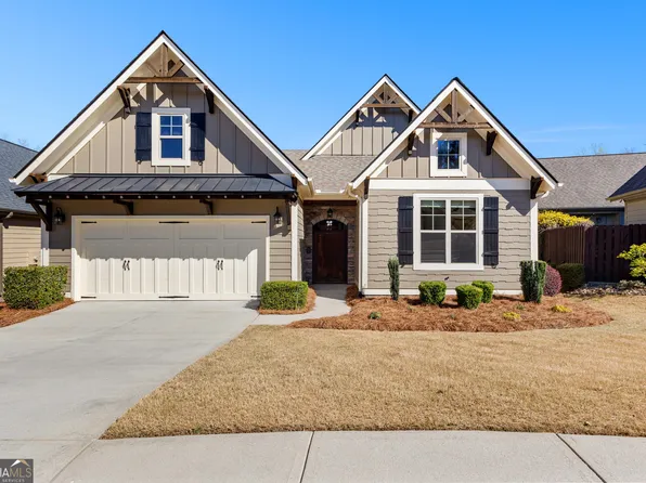 1008 Saranac Park, Peachtree City, GA 30269