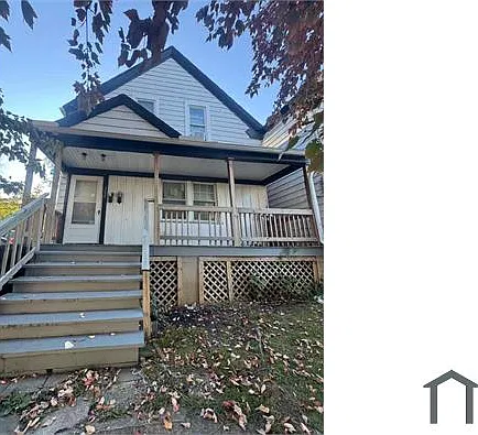 3250 W 123rd St #DOWN