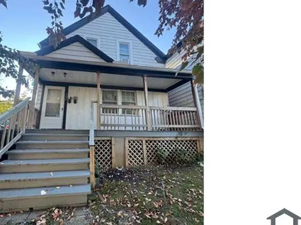 3250 W 123rd St, Cleveland, OH 44111